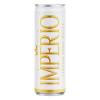 CERVEJA IMPERIO PILSEN LATA 350ML