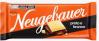 CHOCOLATE NEUGEBAUER PRETO E BRANCO 80G