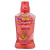 ENXAGUANTE BUCAL COLGATE PLAX ZERO ALCOOL CLASSIC 250ML