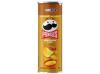 BATATA PRINGLES MOSTARDA E MEL TUBO 158G
