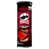 BATATA PRINGLES UPSIDE DOWN BACON TUBO 100G