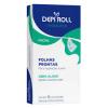 FOLHAS DEPILATORIAS FACIAL ALGAS 16 FOLHAS