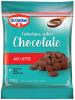 CHOCOLATE EM MOEDAS OETKER CHOCOLATE AO LEITE 350G