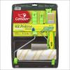 KIT PINTURA CONDOR 6 PEÇAS