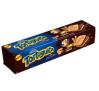 BISCOITO TORTUGUITA RECHEADA CHOCOLATE 130G