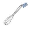 BATEDOR DE OVO CATUAI INOX 30CM