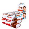 CHOCOLATE AO LEITE KINDER 12,5G