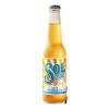 CERVEJA SOL LN ZERO 330ML