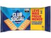 BISCOITO CLUB SOCIAL SALGADO SABOR ORIGINAL 288G