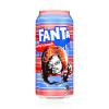 REFRIGERANTE FANTA MISTERIO CHUCKY PUNCH 350ML