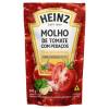 MOLHO DE TOMATE HEINZ TRADICIONAL 240G