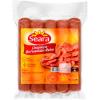 LINGUIÇA CALABRESA SEARA PACOTE 2,5KG