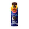 BEBIDA LACTEA CAPPUCCINO COOKIES CREAM 3 CORAÇÕES 260ML