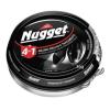 CERA NUGGET POMADA PRETA 36G