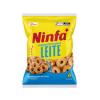 BISCOITO NINFA ROSCA DE LEITE 500G