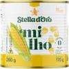 MILHO VERDE STELLA D´ORO 170G