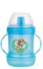 COPO PLASTICO BABY C/ALCAS CARINHA OPP