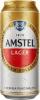 CERVEJA AMSTEL LAGER 473ML