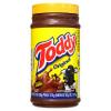 ACHOCOLATADO TODDY ORIGINAL POTE 370G