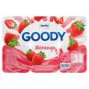BEBIDA LACTEA GODOY MORANGO 510G