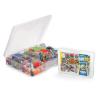 ORGANIZA TOP GRANDE C/DIVISORIA MOVEL