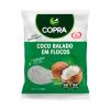 COCO RALADO FLOCADO COPRA 100G