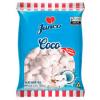 BALA DE COCO JUNCO 400G