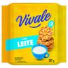 BISCOITO VIVALE DOCE SABOR LEITE 250G