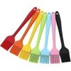 PINCEL DE SILICONE CATUAI COLORS 26CM
