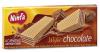BISCOITO NINFA WAFER CHOCOLATE 84G