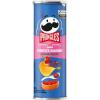 BATATA PRINGLES PIMENTA BIQUINHO TUBO 100G
