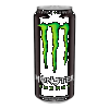 ENERGETICO MONSTER ENERGY GUARANA TAURINA 473ML