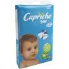 FRALDA CAPRICHO BABY 