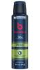 DESODORANTE AERO BOZZANO ANTIBAC E FRESH 150ML