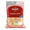 LINGUICA SUINA SAUDALI 1KG