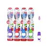 ESCOVA DE DENTE KIDS JUNIOR