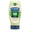 MAIONESE HELLMANNS VERDE POTE 335G