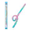 CANUDINHO DOCILE BIG TWIST MORANGO 26G