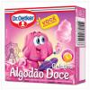 GELATINA OETKER CRISTAL ALODAO DOCE 20G