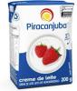 CREME DE LEITE PIRACANJUBA 200ML