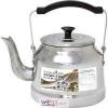 CHALEIRA LUXO INOX Nº14 1,5LT