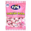 MARSHMALLOWS FINI TORÇÃO ROSA BAUNILHA 250G