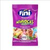 GELATINAS FINI AZEDINHA MINHOCAS 15G