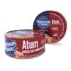 ATUM ROBINSON CRUSOE EM PEDAÇOS 170G