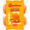 PAO DE HAMBURGUER BAUDUCCO 200G