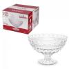 CENTRO MESA GLASS COM PE 22CM
