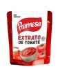 EXTRATO DE TOMATE PRAMESA POUCHE 140G