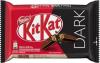 CHOCOLATE NESTLE KITKAT DARK 41,5G