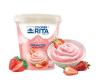 IOGURTE COOPERRITA PEDAÇOS MORANGO 400G