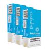 CURATIVO POLYFARMA TRANSPARENTE 10 UNIDADES